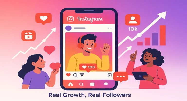 Followers Boost Instagram: 10 Tips for Real Growth