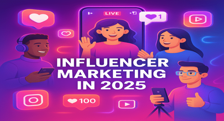 What Makes Influencer Marketing Instagram So Effective in 2025?